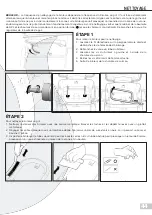 Предварительный просмотр 45 страницы Nexgrill 820-BC002 Owner'S Manual