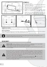 Предварительный просмотр 46 страницы Nexgrill 820-BC002 Owner'S Manual