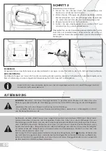 Предварительный просмотр 70 страницы Nexgrill 820-BC002 Owner'S Manual