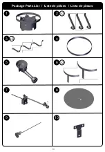 Preview for 13 page of Nexgrill 840-0005 Owner'S Manual