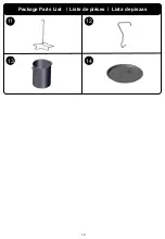 Preview for 14 page of Nexgrill 840-0005 Owner'S Manual