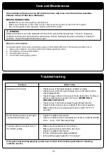 Preview for 34 page of Nexgrill 840-0005 Owner'S Manual