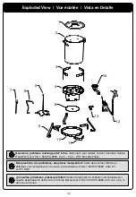 Preview for 39 page of Nexgrill 840-0005 Owner'S Manual