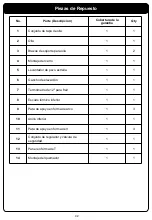 Preview for 42 page of Nexgrill 840-0005 Owner'S Manual