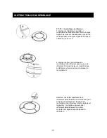 Preview for 12 page of Nexgrill 920-0049 Installation Instructions And Owner'S Manual