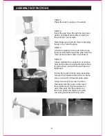 Preview for 13 page of Nexgrill 920-0049 Installation Instructions And Owner'S Manual