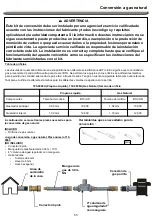 Предварительный просмотр 53 страницы Nexgrill DELUXE 720-0898A Owner'S Manual