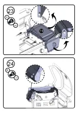 Предварительный просмотр 18 страницы Nexgrill Evolution 720-0830HE Assembly Instructions Manual