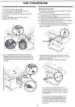 Предварительный просмотр 20 страницы Nexgrill Evolution Infrared Plus 720-0882A Owner'S Manual