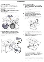 Предварительный просмотр 41 страницы Nexgrill Evolution Infrared Plus 720-0882A Owner'S Manual