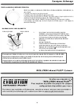 Предварительный просмотр 52 страницы Nexgrill Evolution Infrared Plus 720-0882A Owner'S Manual