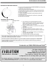 Предварительный просмотр 31 страницы Nexgrill EVOLUTION INFRARED PLUS 720-0882AE Owner'S Manual