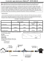 Предварительный просмотр 40 страницы Nexgrill EVOLUTION INFRARED PLUS 720-0882AE Owner'S Manual