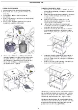 Предварительный просмотр 41 страницы Nexgrill EVOLUTION INFRARED PLUS 720-0882AE Owner'S Manual