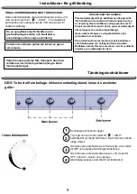 Предварительный просмотр 93 страницы Nexgrill evolution infrared plus Instruction Manual