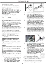 Предварительный просмотр 103 страницы Nexgrill evolution infrared plus Instruction Manual