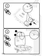 Preview for 24 page of Nexgrill FORTRESS FORTRESS 820-0062D Owner'S Manual