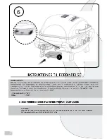 Preview for 26 page of Nexgrill FORTRESS FORTRESS 820-0062D Owner'S Manual