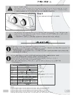 Preview for 30 page of Nexgrill FORTRESS FORTRESS 820-0062D Owner'S Manual