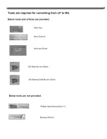 Preview for 3 page of Nexgrill Gas Grill User Manual