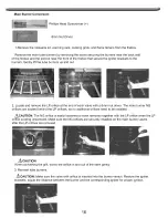 Preview for 5 page of Nexgrill Gas Grill User Manual