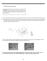 Preview for 8 page of Nexgrill Gas Grill User Manual