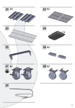 Предварительный просмотр 11 страницы Nexgrill NEEVO 720-1055 Owner'S Manual