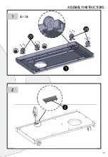 Предварительный просмотр 13 страницы Nexgrill NEEVO 720-1055 Owner'S Manual