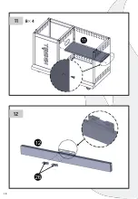 Предварительный просмотр 18 страницы Nexgrill NEEVO 720-1055 Owner'S Manual