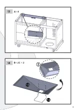 Предварительный просмотр 19 страницы Nexgrill NEEVO 720-1055 Owner'S Manual