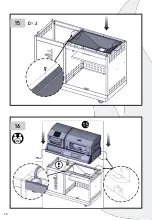 Предварительный просмотр 20 страницы Nexgrill NEEVO 720-1055 Owner'S Manual