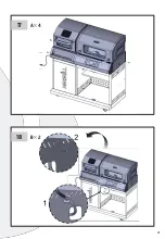 Предварительный просмотр 21 страницы Nexgrill NEEVO 720-1055 Owner'S Manual