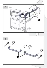 Предварительный просмотр 22 страницы Nexgrill NEEVO 720-1055 Owner'S Manual