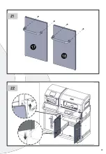 Предварительный просмотр 23 страницы Nexgrill NEEVO 720-1055 Owner'S Manual