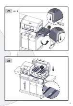 Предварительный просмотр 25 страницы Nexgrill NEEVO 720-1055 Owner'S Manual