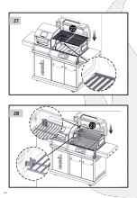 Предварительный просмотр 26 страницы Nexgrill NEEVO 720-1055 Owner'S Manual