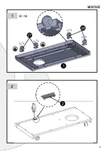 Предварительный просмотр 57 страницы Nexgrill NEEVO 720-1055 Owner'S Manual