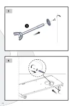 Предварительный просмотр 58 страницы Nexgrill NEEVO 720-1055 Owner'S Manual