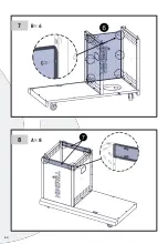 Предварительный просмотр 60 страницы Nexgrill NEEVO 720-1055 Owner'S Manual