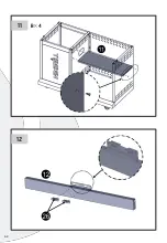 Предварительный просмотр 62 страницы Nexgrill NEEVO 720-1055 Owner'S Manual