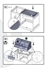 Предварительный просмотр 64 страницы Nexgrill NEEVO 720-1055 Owner'S Manual