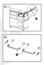 Предварительный просмотр 66 страницы Nexgrill NEEVO 720-1055 Owner'S Manual