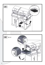 Предварительный просмотр 68 страницы Nexgrill NEEVO 720-1055 Owner'S Manual