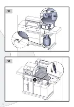 Предварительный просмотр 72 страницы Nexgrill NEEVO 720-1055 Owner'S Manual