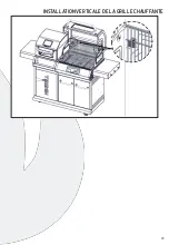 Предварительный просмотр 73 страницы Nexgrill NEEVO 720-1055 Owner'S Manual