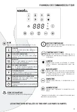 Предварительный просмотр 79 страницы Nexgrill NEEVO 720-1055 Owner'S Manual