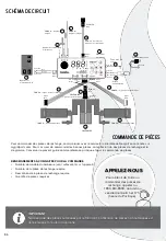 Предварительный просмотр 86 страницы Nexgrill NEEVO 720-1055 Owner'S Manual