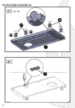 Предварительный просмотр 102 страницы Nexgrill NEEVO 720-1055 Owner'S Manual