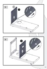 Предварительный просмотр 104 страницы Nexgrill NEEVO 720-1055 Owner'S Manual