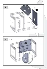 Предварительный просмотр 106 страницы Nexgrill NEEVO 720-1055 Owner'S Manual